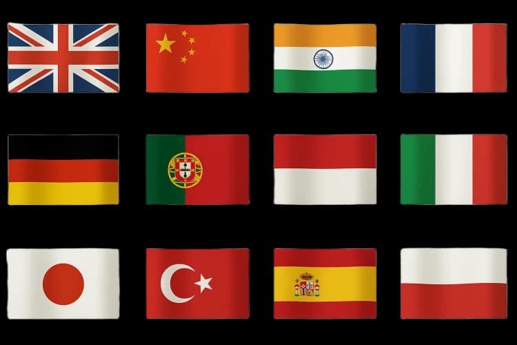 Translate and repurpose content