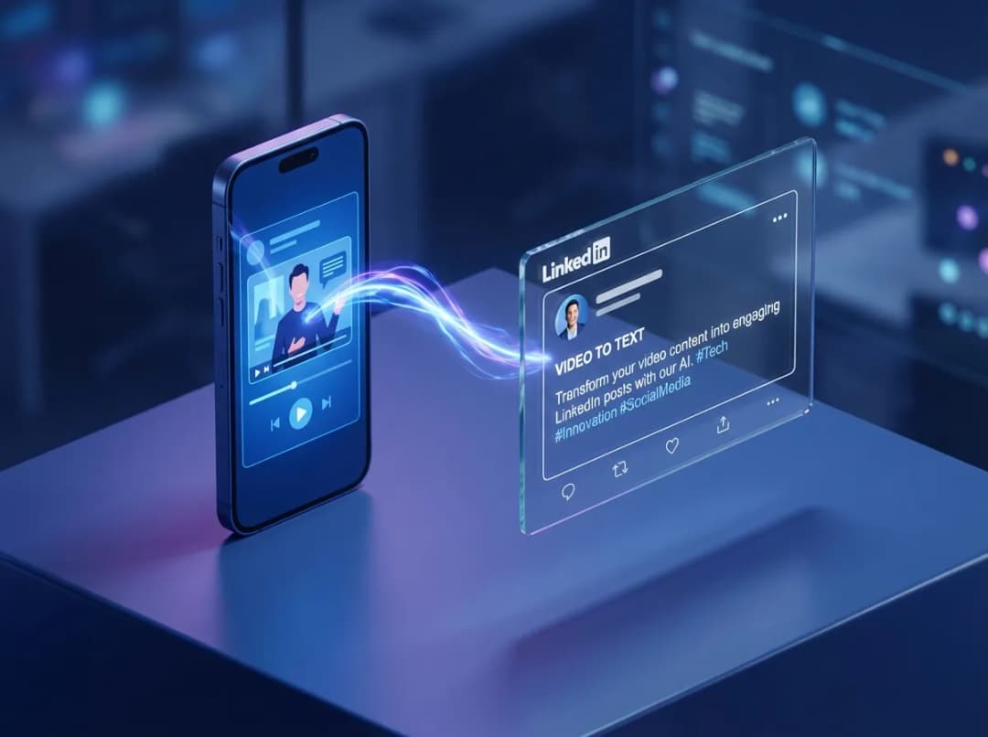 Instagram caption generator, upgraded