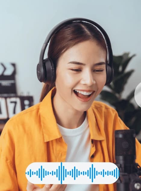 Capture meetings, calls, and voice notes